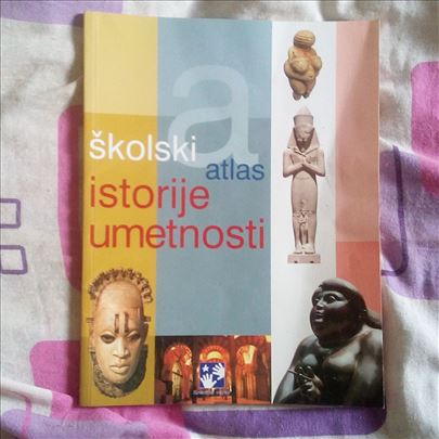 Školski atlas istorije umetnosti