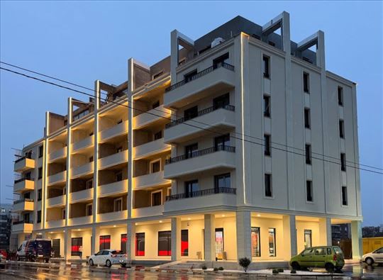 Vrnjačka Banja, apartman