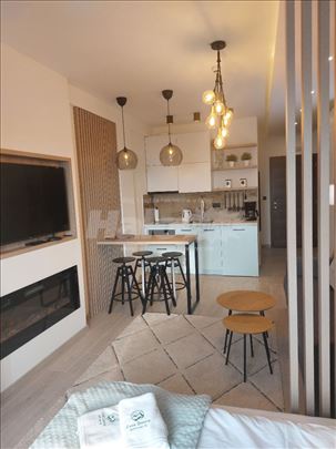 Lux apartman Kopaonik- Vikend naselje