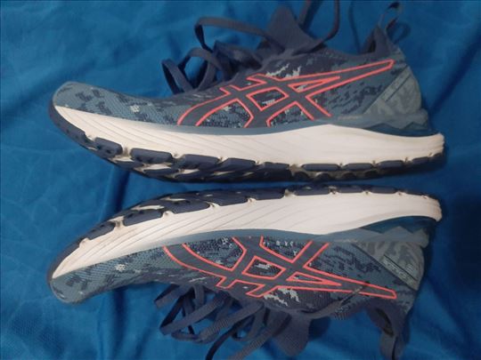 Asics Gel Cummulus 23 