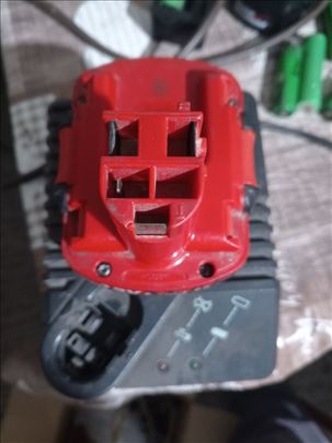 Baterije Bosch 12V I 14,4V Li-ion