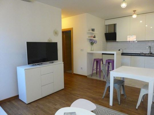 Centar, novogradnja, petfriendly