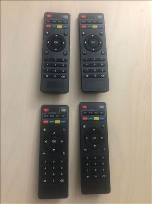 Daljinski upravljaci univerzalni za TV BOX i SMART
