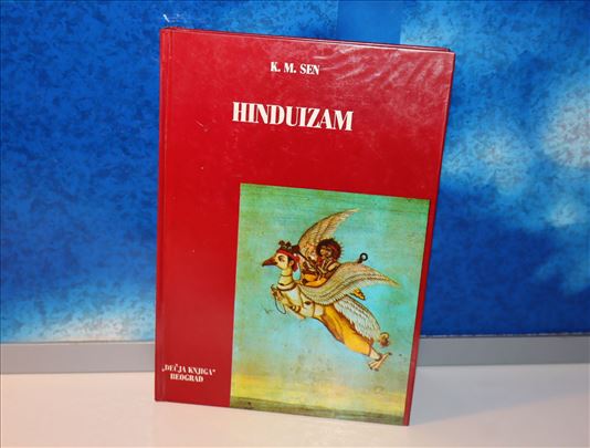 Hinduizam - K. M. Sen