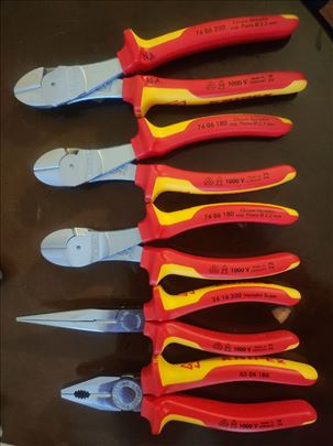Knipex original novo