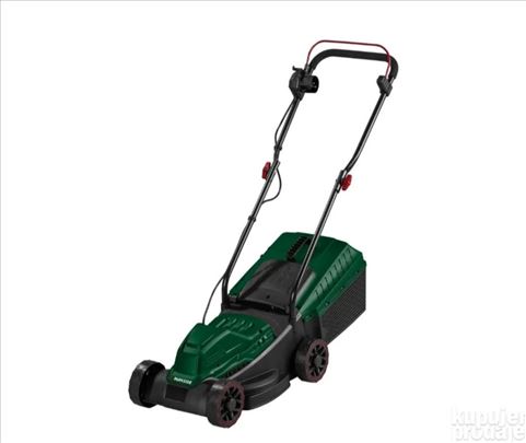 Kolisa za travu parkside novo 3 godine garancija