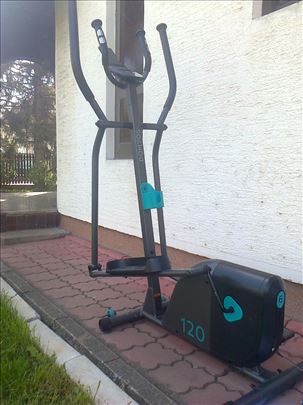 Krostrenažer, nordijsko skijanje, kao nov