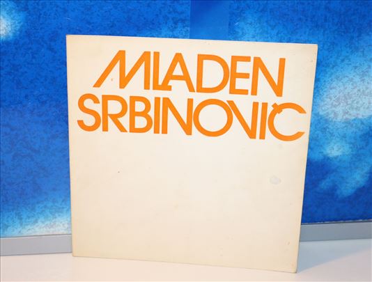 Mladen Srbinović galerija savremene likovne umetno