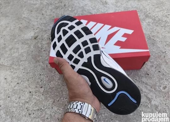 Nike Air Max 97 Blueberry