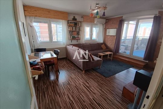 Novi Beograd, blok 45 ,Jurija Gagarina ID#17568