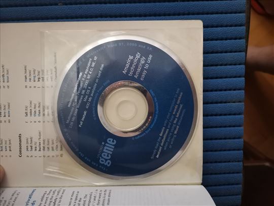 Oxford dictionary of american