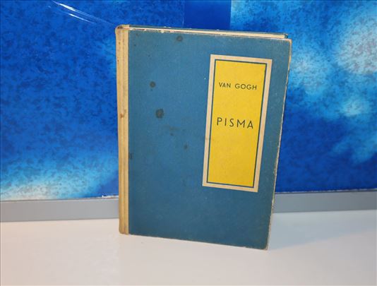 Pisma - Van Gogh