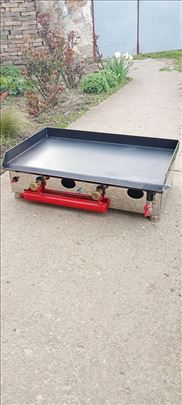 Plinski rostilji 70x45-80x55 