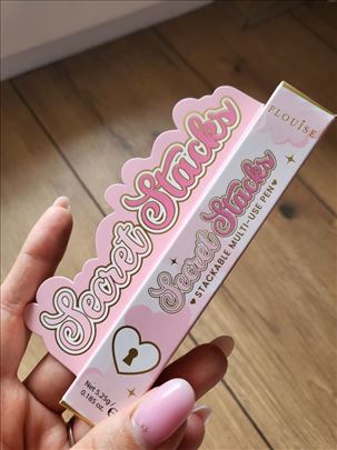 Plouise multi-use olovka za usne, lice i oči 