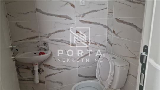 Prodaja stana,Zvezdara,trosoban,lux,u izgradnji ID