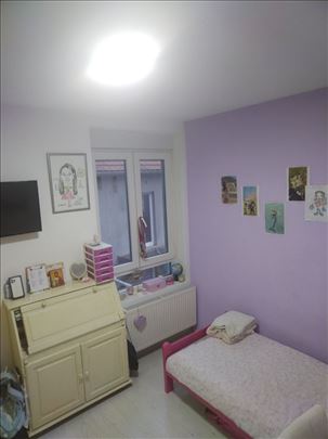 Prodaje se odlican dvosoban stan u Erdogliji