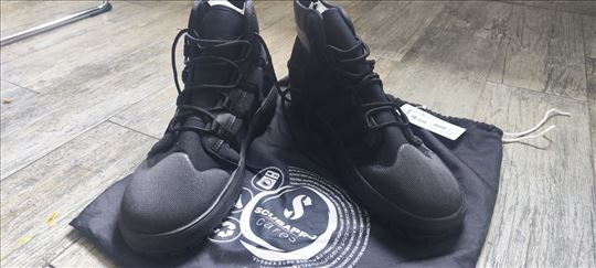 Scubapro ronilačke čizmice za suvo odelo EU45/ US2