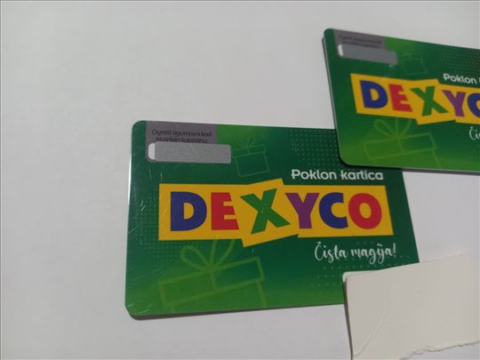 Vaucer DexyCo 