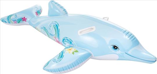 58535 Intex delfin 1,75m x 66cm