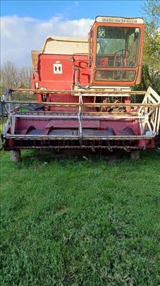 Case IH 531