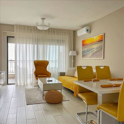Crna Gora, Budva, apartman