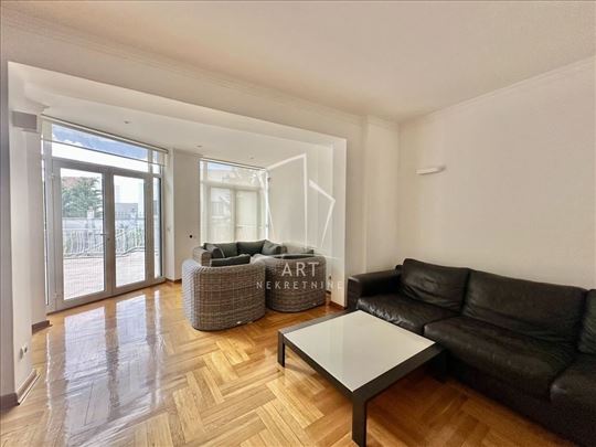Dedinje, lamela od 660m2 ID#10559