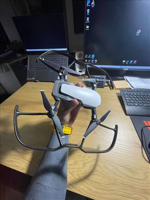 DJI Mavic Air Fly More Combo Arctic White komplet