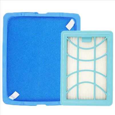 Filteri za Philips usisivače fc9728 fc9730 fc9731 