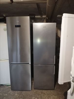 Frižideri,Gorenje i LG 340 i Beko 350 l tri fioke