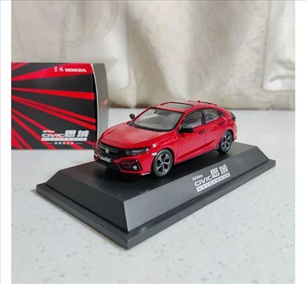 Honda CIVIC IX 2020 1:43