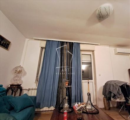 Karaburma, komforan, useljiv 2.0 stan ID#10562