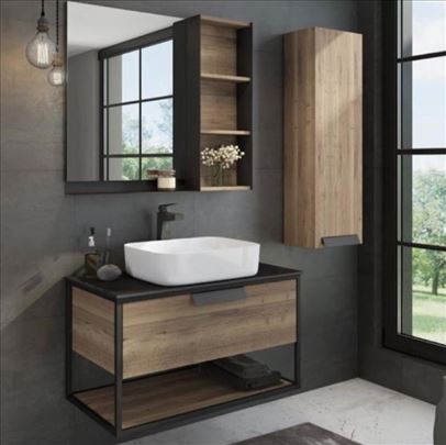 Kontesa za lavabo