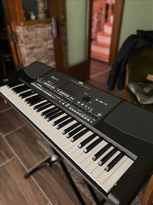 Korg Pa 600,kao nova