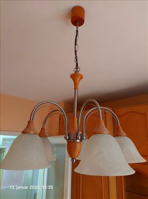 Luster u odličnom stanju