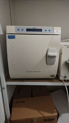 Melag Euroclav 23 VS+