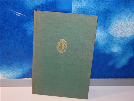 Moji posedi - Anri Mišo