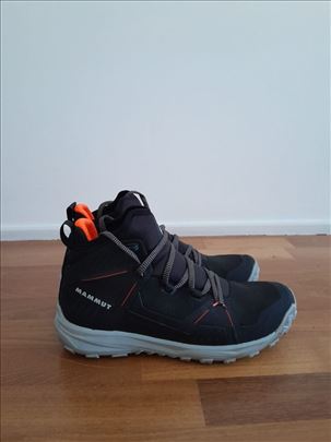 Muške Mammut cipele, br. 43 1/3