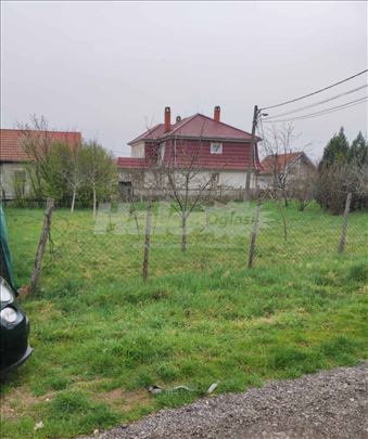 Obrenovac, Šljivice 5ari uknjizeno 1/1