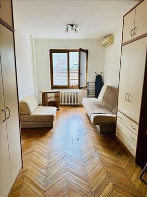 Prodaje se garsonjera u ulici Petra Drapšina, 31m2