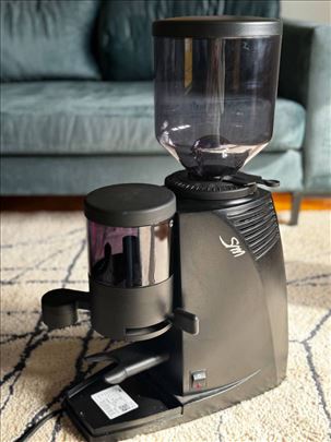 Profesionalni mlin za kafu San Marco SM92