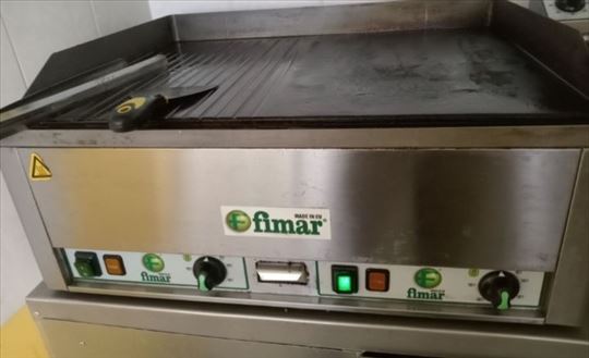 Ristilj filmar