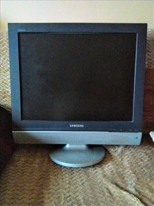 TV LCD Samsung