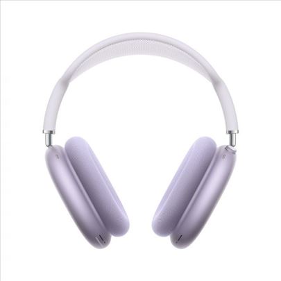 AirPods Max Purple