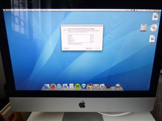 Apple iMac A1311 - 21.5"