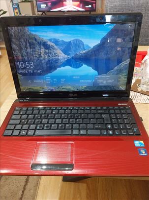 Asus A52F