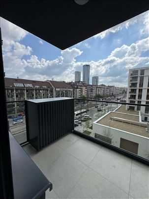 Beograd na vodi Quartet 3 