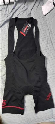 Biciklistički triko nov iz Nemačke vel. XL