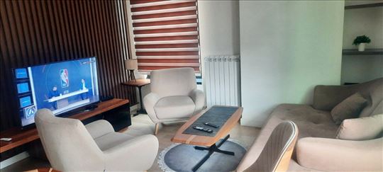 BW Metropolitan, novogradnja, garaža, ID 24099