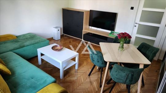 Izdaje se 1.5 stan, Stari grad (Dorćol)