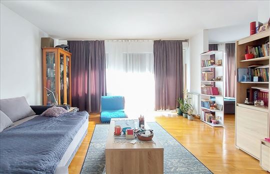 Prodaja,3.0 Stan Novije Gradnje,palilula